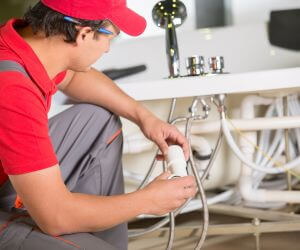 About Emergency plumbing pros Arnold, KS